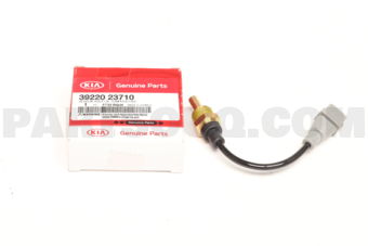 3922023710 SENSOR ASSY-OIL TEMPERATURE