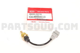 3922023710 SENSOR ASSY-OIL TEMPERATURE