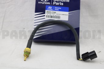 3922027500 SENSOR ASSY-WATER TEMPERATURE