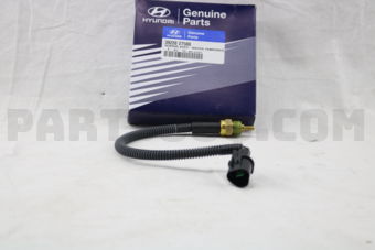 3922027500 SENSOR ASSY-WATER TEMPERATURE