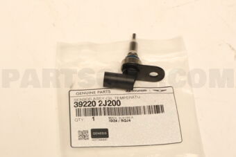 392202J200 SENSOR ASSY-OIL TEMPERATURE