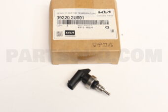 392202U001 SENSOR-WATERTEMPERA