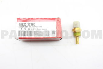 392203C100 SENSOR ASSY-OIL TEMPERATURE