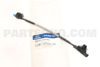 3922503HA0 EXTENSION WIRE