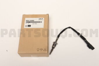 392312U002 SENSOR-EXH.TEMPERATURE