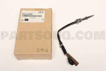 392322U000 SENSOR-EXH.TEMPERATURE