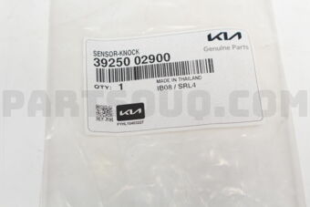 3925002900 SENSOR-KNOCK