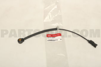 3925003000 SENSOR ASSY-KNOCK