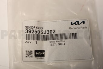 392502J302 SENSOR-KNOCK