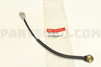 392503E110 SENSOR-KNOCK,RH