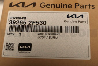 392652F530 SENSOR-PM