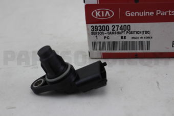3930027400 SENSOR-CAMSHAFT POSITION(TDC)