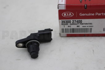 3930027400 SENSOR-CAMSHAFT POSITION(TDC)