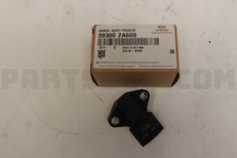 393002A600 SENSOR-BOOST PRESSURE