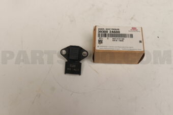 393002A600 SENSOR-BOOST PRESSURE