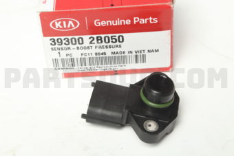 393002B050 SENSOR-BOOST PRESSUR