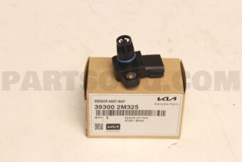 393002M325 SENSOR ASSY-MAP
