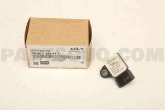 393002M417 SENSOR ASSY-MAP