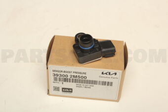 393002M500 SENSOR-BOOST PRESSURE