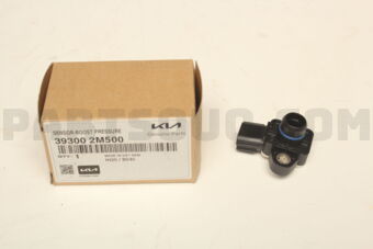 393002M500 SENSOR-BOOST PRESSURE