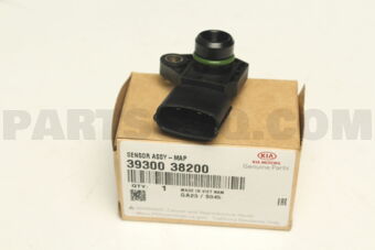 3930038200 SENSOR ASSY-MAP