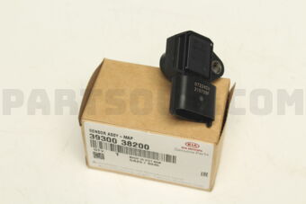 3930038200 SENSOR ASSY-MAP