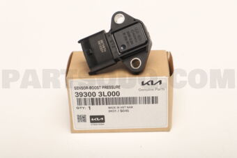 393003L000 SENSOR-BOOST PRESSURE