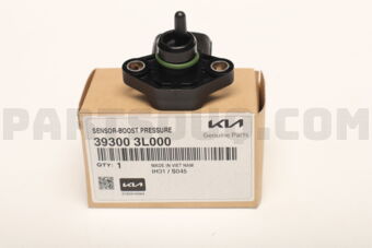 393003L000 SENSOR-BOOST PRESSURE