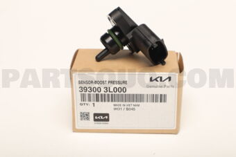 393003L000 SENSOR-BOOST PRESSURE