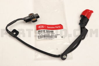 3931002200 SENSOR-CRANKSHAFT ANGLE