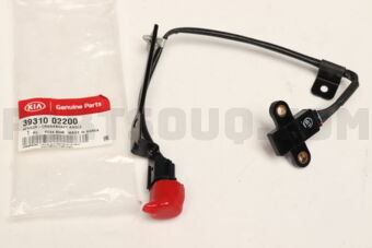 3931002200 SENSOR-CRANKSHAFT ANGLE