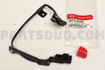 3931002200 SENSOR-CRANKSHAFT ANGLE