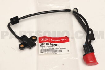 3931002200 SENSOR-CRANKSHAFT ANGLE