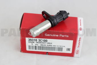 393103C100 SENSOR-CRANKSHAFT ANGLE