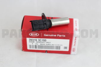 393103C100 SENSOR-CRANKSHAFT ANGLE