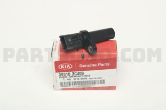 393103C400 SENSOR-CRANKSHAFT ANGLE