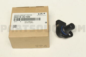 393183C100 SENSOR-CAMSHAFT POSITION