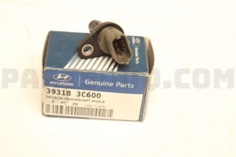393183C600 SENSOR-CRANKSHAFT ANGLE