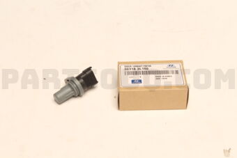 393183L100 SENSOR-CAMSHAFT POSITION