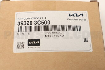 393203C500 SENSOR-KNOCK LH