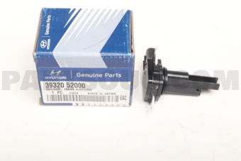 3932052000 SENSOR-MASS AIRFLOW