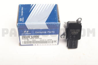 3932052000 SENSOR-MASS AIRFLOW