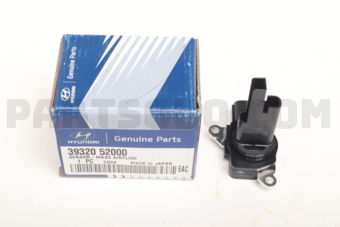 3932052000 SENSOR-MASS AIRFLOW