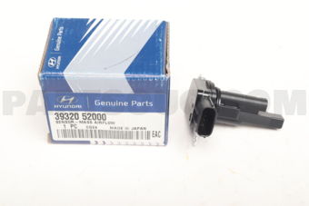 3932052000 SENSOR-MASS AIRFLOW