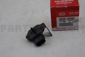 393302W000 Hyundai / KIA SENSOR-BOOST PRESSU