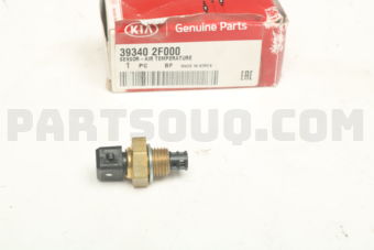 393402F000 SENSOR-AIR TEMPERATURE