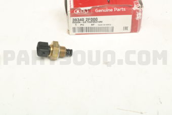 393402F000 SENSOR-AIR TEMPERATURE