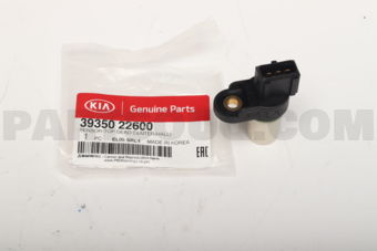 3935022600 SENSOR-T.D.C(HALL)