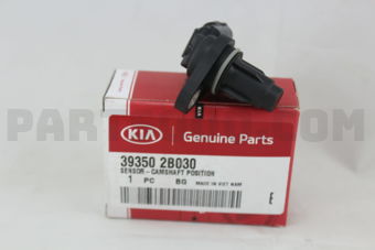 393502B030 Hyundai / KIA SENSOR-CAMSHAFT POSITION