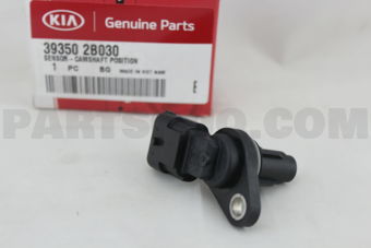 393502B030 Hyundai / KIA SENSOR-CAMSHAFT POSITION